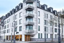 Radisson Hotel Liege City Centre