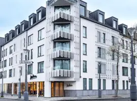 Réserver une chambre à Radisson Hotel Liege City Centre à Liège