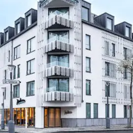 Radisson Hotel Liege City Centre