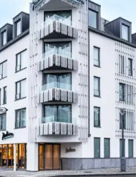 Radisson Hotel Liege City Centre