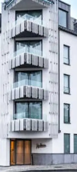 Radisson Hotel Liege City Centre