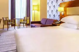 Mercure Liege City Centre