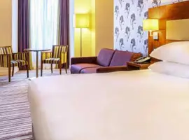 Réserver une chambre à Mercure Liege City Centre à Liège