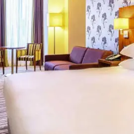 Mercure Liege City Centre