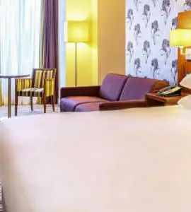 Mercure Liege City Centre