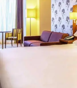 Mercure Liege City Centre