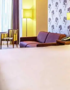 Mercure Liege City Centre