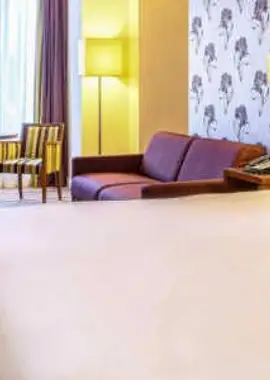 Mercure Liege City Centre