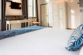 Hôtel Cathédrale Liège 