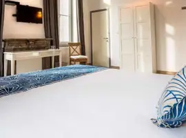 Réserver une chambre à Hôtel Cathédrale Liège  à Liège