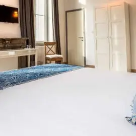 Hôtel Cathédrale Liège 