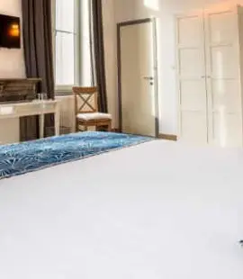 Hôtel Cathédrale Liège 