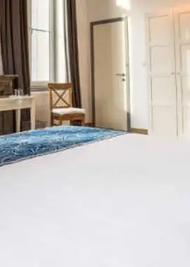 Hôtel Cathédrale Liège 