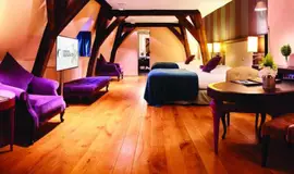 Van Der Valk Sélys Liège Hotel & Spa