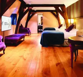 Van Der Valk Sélys Liège Hotel & Spa