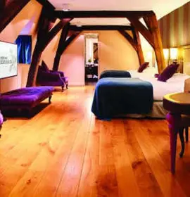 Van Der Valk Sélys Liège Hotel & Spa