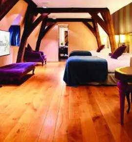 Van Der Valk Sélys Liège Hotel & Spa