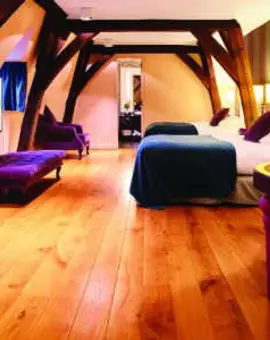Van Der Valk Sélys Liège Hotel & Spa