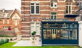 Boutique Hotel Huys van Steyns 