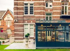 Réserver une chambre à Boutique Hotel Huys van Steyns  à Liège
