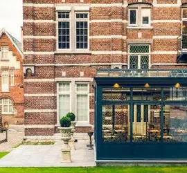 Boutique Hotel Huys van Steyns 