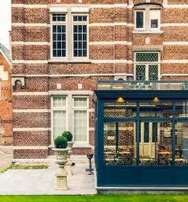 Boutique Hotel Huys van Steyns 