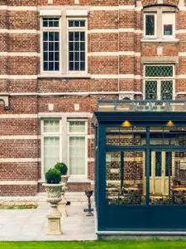 Boutique Hotel Huys van Steyns 