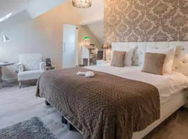 Réserver une chambre à Boutique Hotel Caelus VII  à Liège