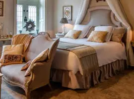 Réserver une chambre à Kasteel van Ordingen à Liège