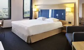 Park Inn by Radisson Liège Airport