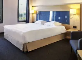 Réserver une chambre à Park Inn by Radisson Liège Airport à Liège