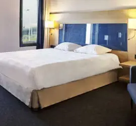 Park Inn by Radisson Liège Airport