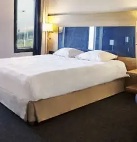 Park Inn by Radisson Liège Airport