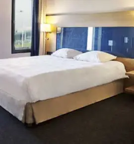 Park Inn by Radisson Liège Airport