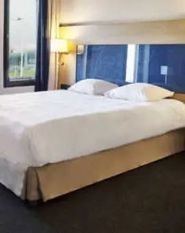 Park Inn by Radisson Liège Airport
