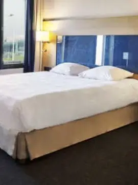 Park Inn by Radisson Liège Airport