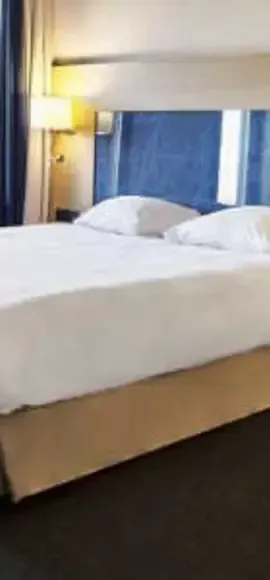 Park Inn by Radisson Liège Airport