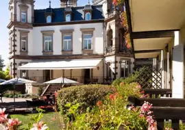 Hôtel et Spa Château de l'ile 