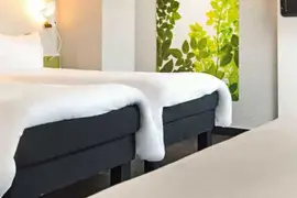 Ibis Strasbourg Sud La Vigie