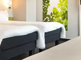 Réserver une chambre à Ibis Strasbourg Sud La Vigie à Strasbourg