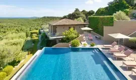 Hôtel Version Maquis Santa Manza 