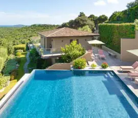 Hôtel Version Maquis Santa Manza 
