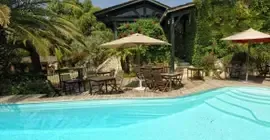Lodge de Charme A Cheda 