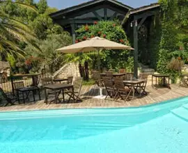 Lodge de Charme A Cheda 