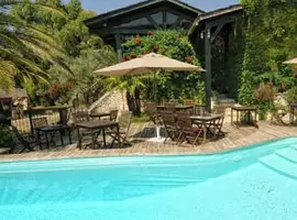 Réserver une chambre à Lodge de Charme A Cheda à Figari