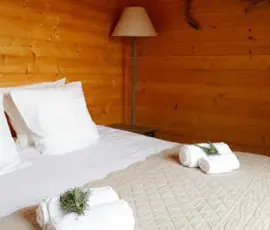 Auberge U Sirenu
