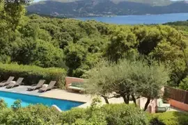 Hotel Les Hauts de Porto-Vecchio 