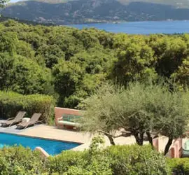 Hotel Les Hauts de Porto-Vecchio 