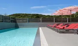 Hôtel Le Golfe 