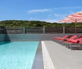 Hôtel Le Golfe 
